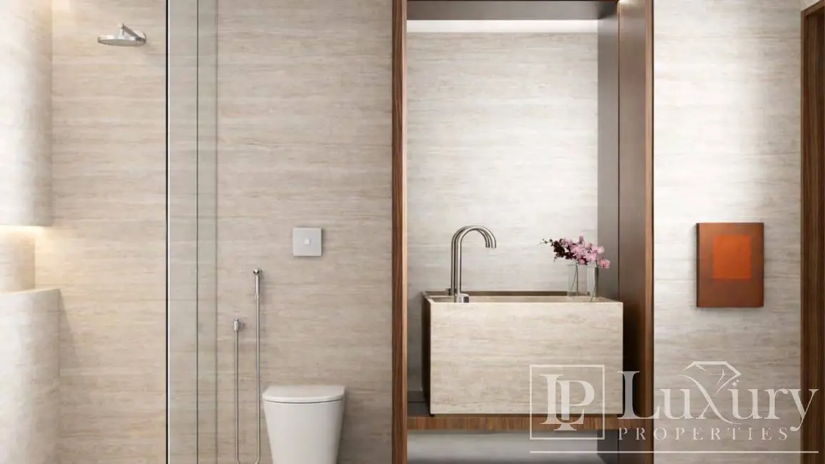 Foto 7 de Apartamento com 3 quartos à venda em Bela Vista, São Paulo - SP