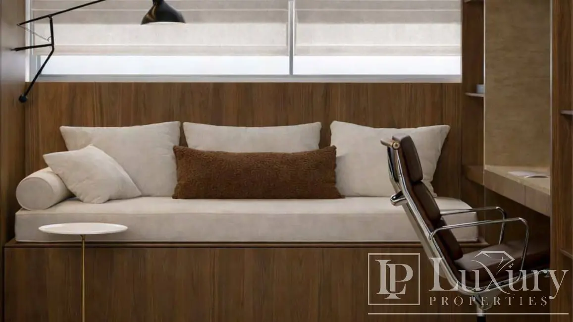 Foto 9 de Apartamento com 3 quartos à venda em Bela Vista, São Paulo - SP