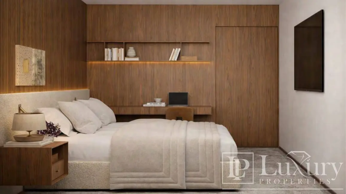 Foto 2 de Apartamento com 3 quartos à venda em Bela Vista, São Paulo - SP