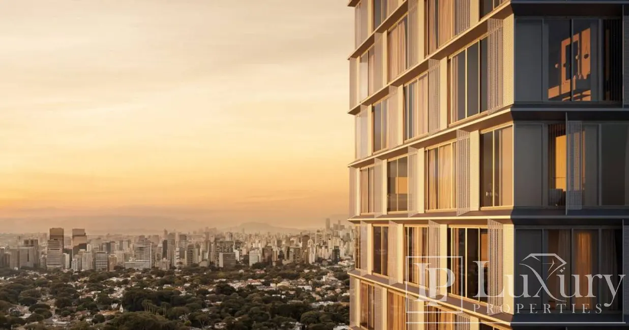 Apartamento com 5 quartos à venda e para alugar, 5851289m2 em Ibirapuera, São Paulo - SP - imagem 1 Foto 1 de Apartamento com 5 quartos à venda e para alugar, 5851289m2 em Ibirapuera, São Paulo - SP