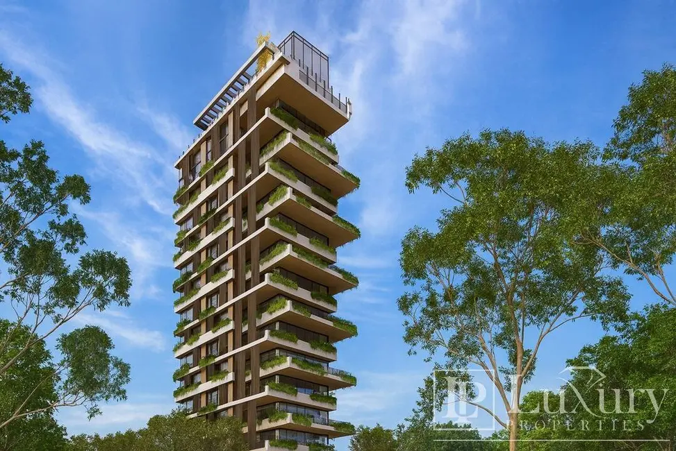 Foto 2 de Apartamento com 4 quartos à venda e para alugar, 259511m2 em Itaim Bibi, São Paulo - SP