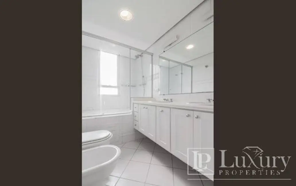 Foto 9 de Apartamento com 3 quartos à venda, 140m2 em Vila Suzana, São Paulo - SP