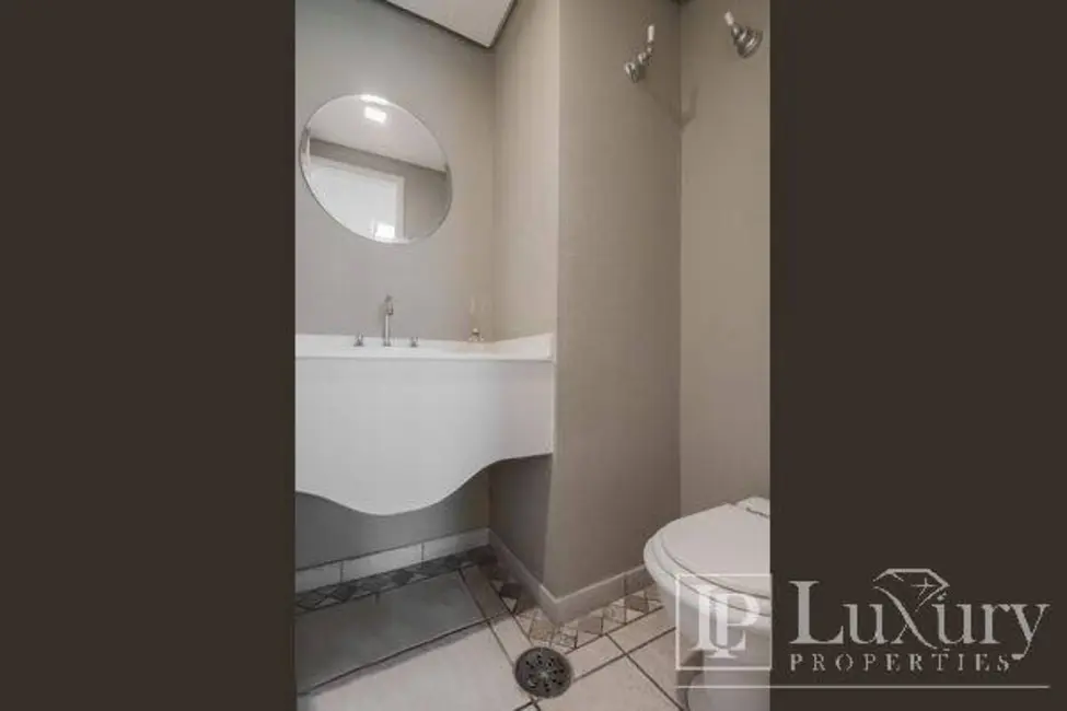 Foto 5 de Apartamento com 3 quartos à venda, 140m2 em Vila Suzana, São Paulo - SP