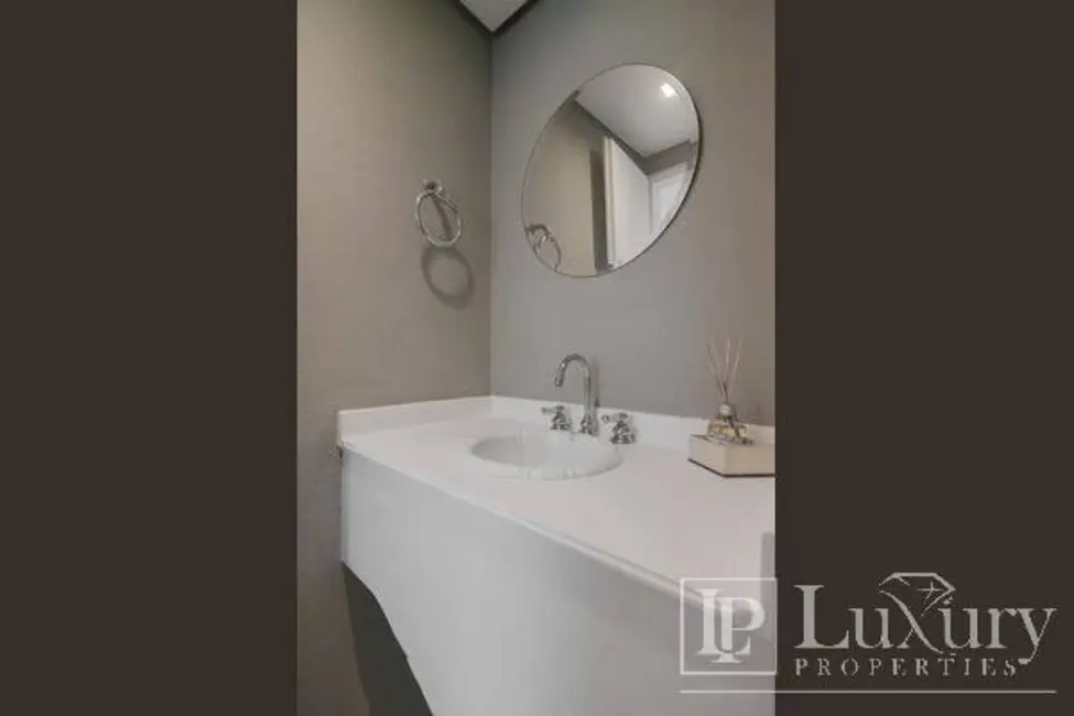 Foto 6 de Apartamento com 3 quartos à venda, 140m2 em Vila Suzana, São Paulo - SP