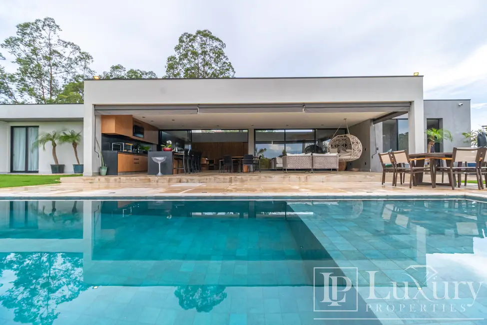 Casa de Condomínio com 5 quartos à venda em Condomínio Terras de São José, Itu - SP - imagem 8 Foto 8 de Casa de Condomínio com 5 quartos à venda em Condomínio Terras de São José, Itu - SP