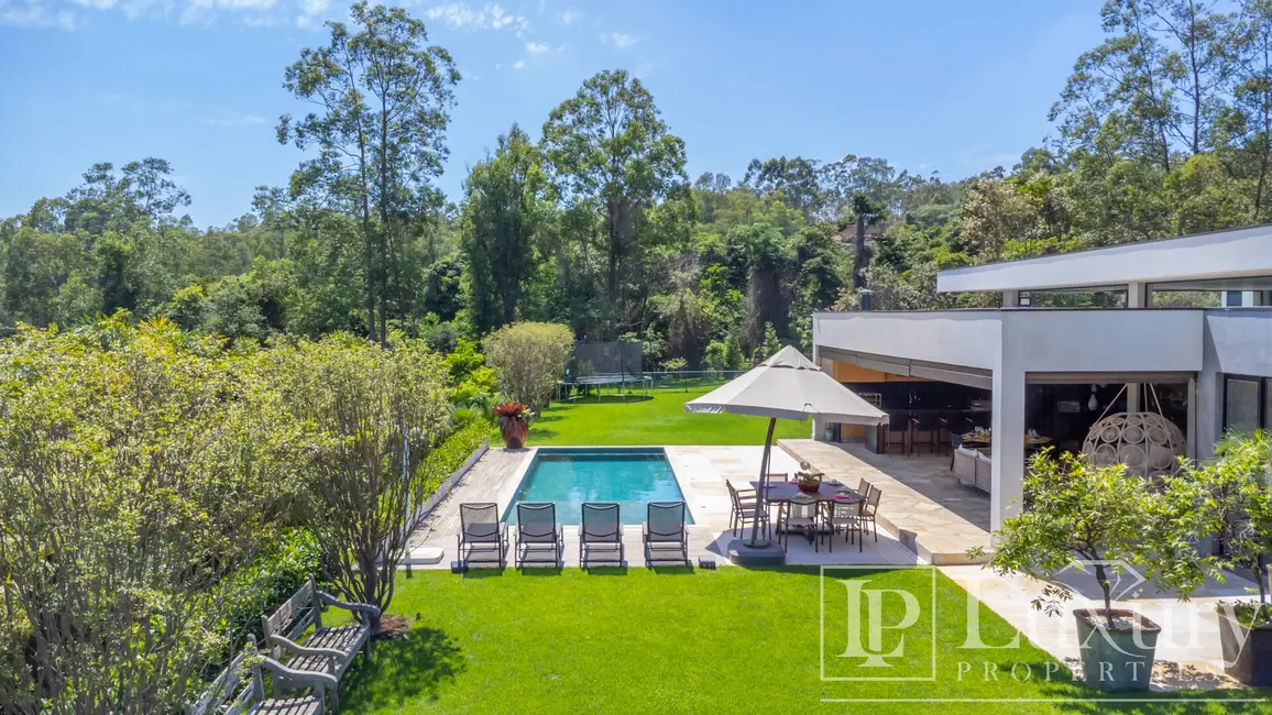 Casa de Condomínio com 5 quartos à venda em Condomínio Terras de São José, Itu - SP - imagem 5 Foto 5 de Casa de Condomínio com 5 quartos à venda em Condomínio Terras de São José, Itu - SP