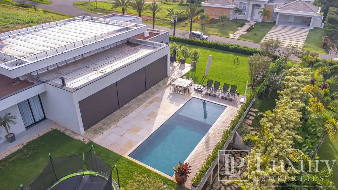 Casa de Condomínio com 5 quartos à venda em Condomínio Terras de São José, Itu - SP - imagem 7 Foto 7 de Casa de Condomínio com 5 quartos à venda em Condomínio Terras de São José, Itu - SP