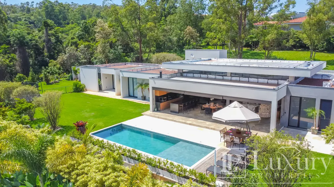 Casa de Condomínio com 5 quartos à venda em Condomínio Terras de São José, Itu - SP - imagem 1 Foto 1 de Casa de Condomínio com 5 quartos à venda em Condomínio Terras de São José, Itu - SP