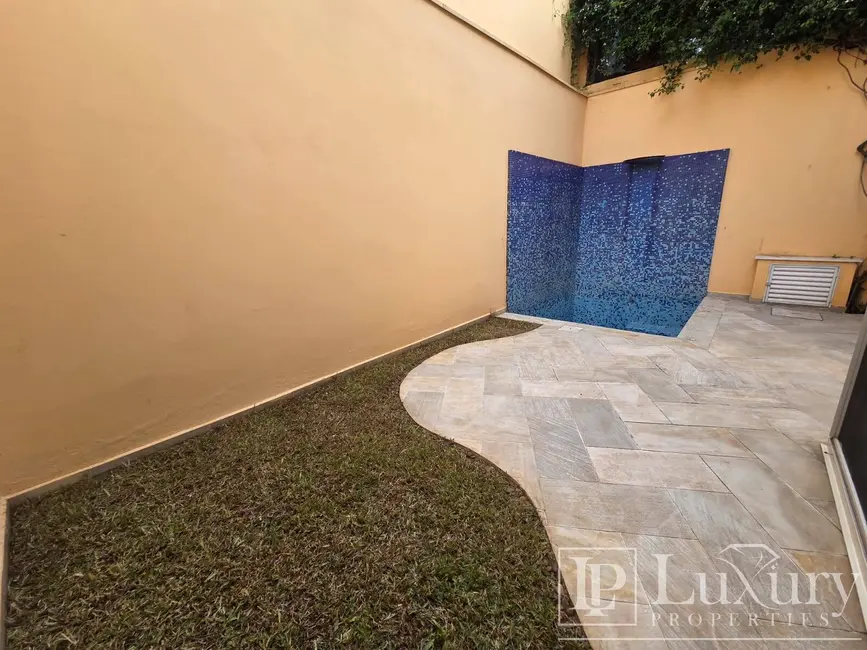 Foto 9 de Casa de Condomínio com 3 quartos para alugar em Itaim Bibi, São Paulo - SP