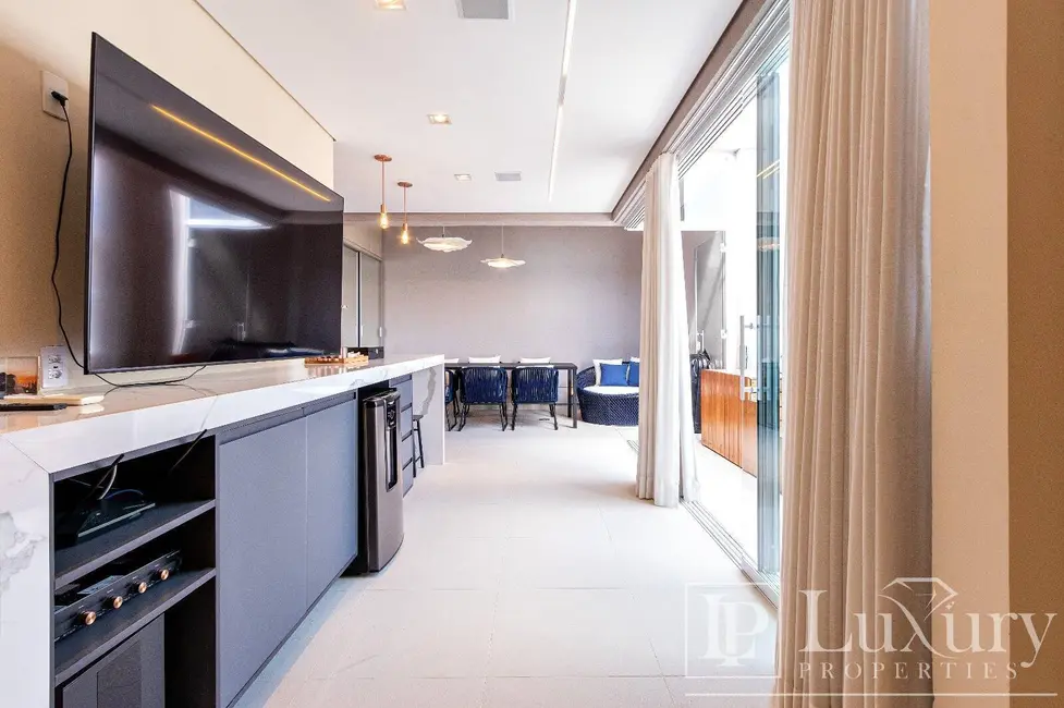 Foto 7 de Cobertura com 2 quartos à venda e para alugar, 140m2 em Brooklin Novo, São Paulo - SP