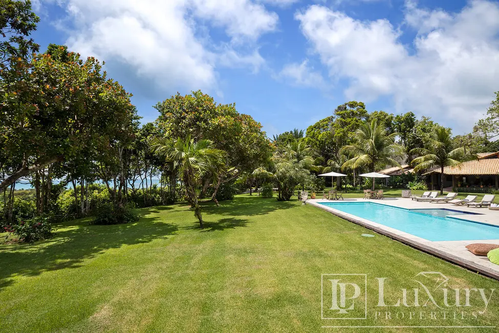 Foto 5 de Casa com 8 quartos à venda em Porto Seguro - BA