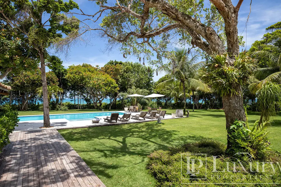 Foto 7 de Casa com 8 quartos à venda em Porto Seguro - BA