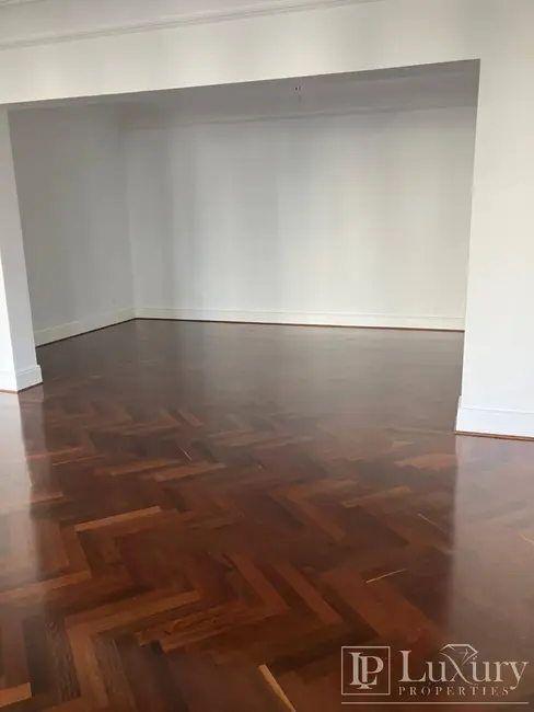 Foto 7 de Apartamento com 6 quartos para alugar, 510m2 em Jardim Leonor, São Paulo - SP