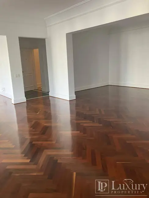 Foto 9 de Apartamento com 6 quartos para alugar, 510m2 em Jardim Leonor, São Paulo - SP