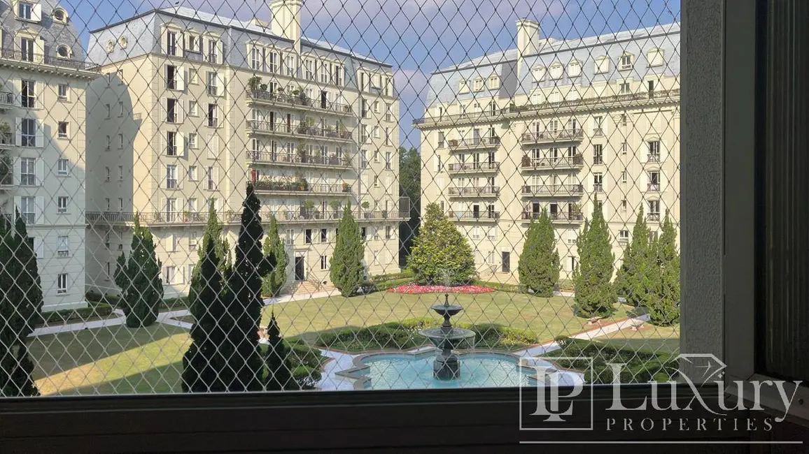 Foto 1 de Apartamento com 6 quartos para alugar, 510m2 em Jardim Leonor, São Paulo - SP