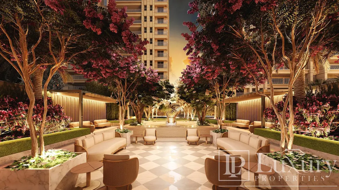Apartamento com 4 quartos à venda e para alugar, 185700m2 em Cidade Jardim, São Paulo - SP - imagem 7 Foto 7 de Apartamento com 4 quartos à venda e para alugar, 185700m2 em Cidade Jardim, São Paulo - SP