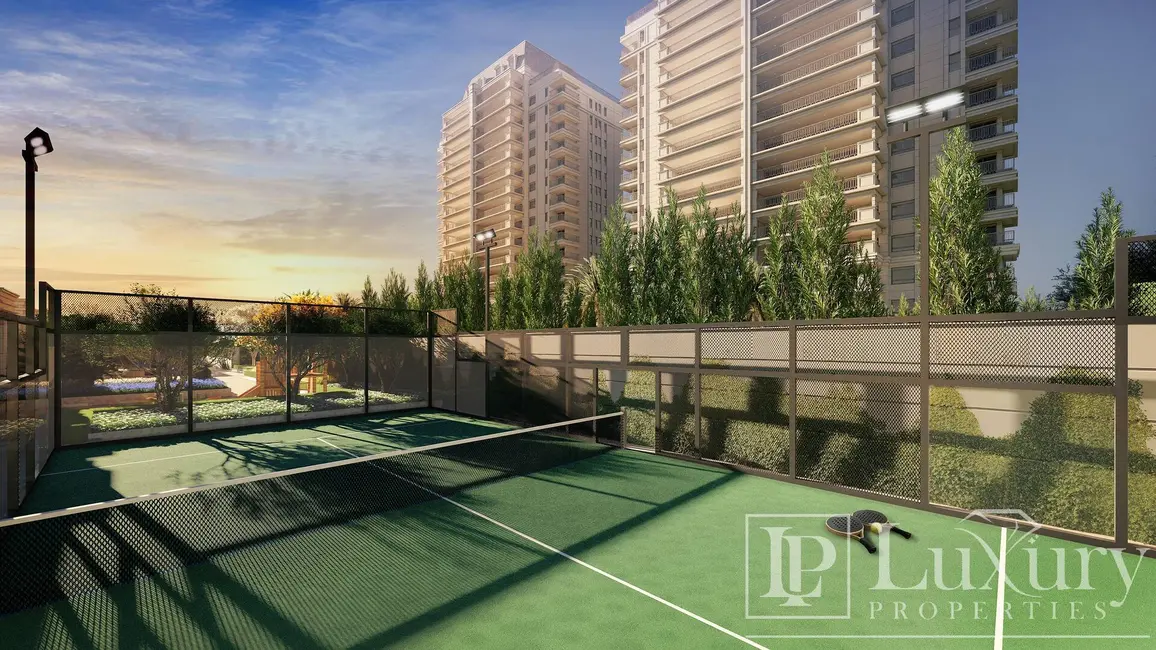Apartamento com 4 quartos à venda e para alugar, 185700m2 em Cidade Jardim, São Paulo - SP - imagem 9 Foto 9 de Apartamento com 4 quartos à venda e para alugar, 185700m2 em Cidade Jardim, São Paulo - SP