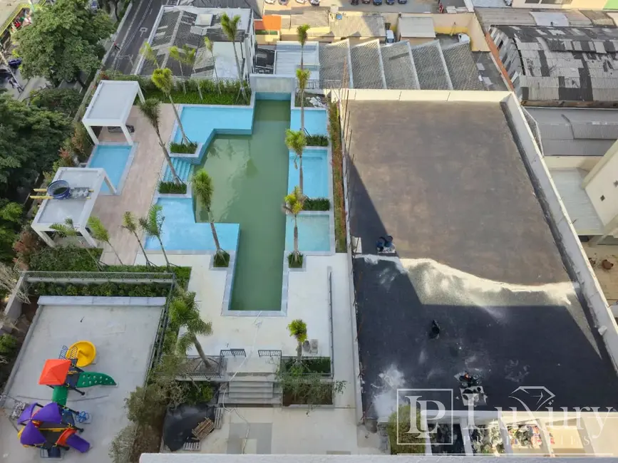 Foto 5 de Apartamento com 4 quartos à venda e para alugar, 159m2 em Butantã, São Paulo - SP