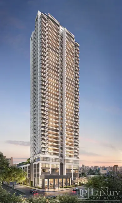 Foto 1 de Apartamento com 4 quartos à venda e para alugar, 159m2 em Butantã, São Paulo - SP
