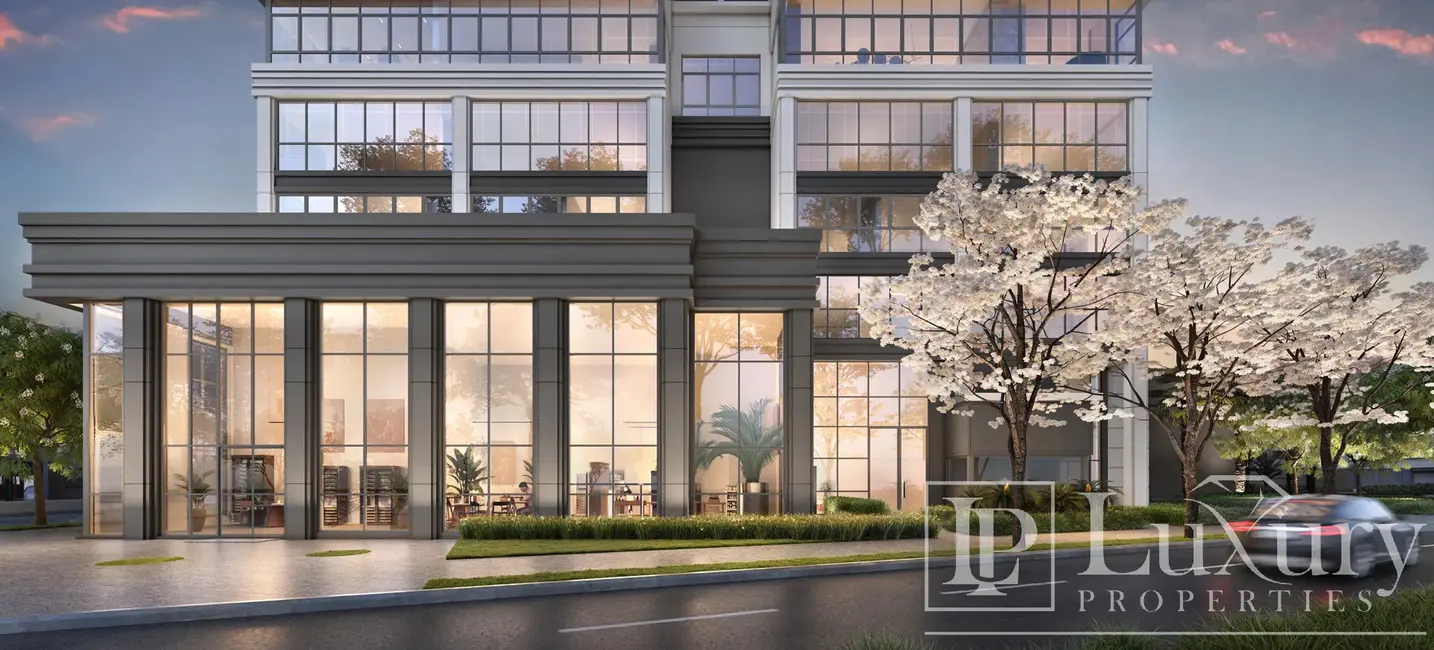 Foto 2 de Apartamento com 4 quartos à venda e para alugar, 159m2 em Butantã, São Paulo - SP