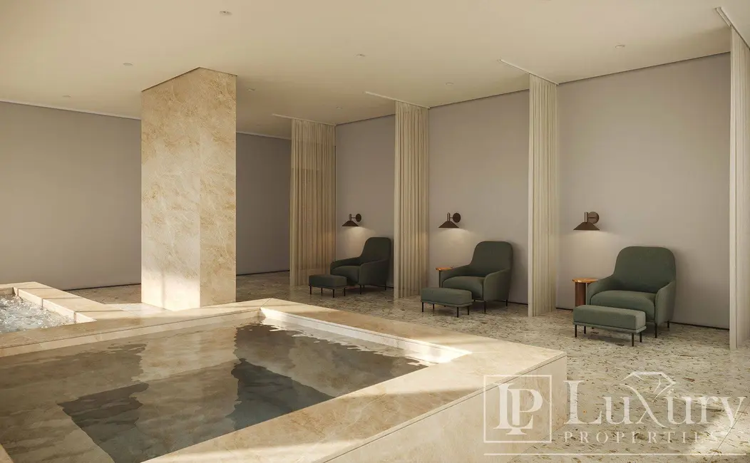 Apartamento com 4 quartos à venda e para alugar, 300m2 em Paraíso, São Paulo - SP - imagem 8 Foto 8 de Apartamento com 4 quartos à venda e para alugar, 300m2 em Paraíso, São Paulo - SP