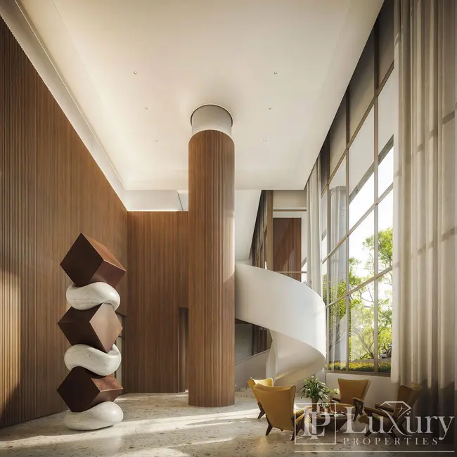 Apartamento com 4 quartos à venda e para alugar, 300m2 em Paraíso, São Paulo - SP - imagem 7 Foto 7 de Apartamento com 4 quartos à venda e para alugar, 300m2 em Paraíso, São Paulo - SP