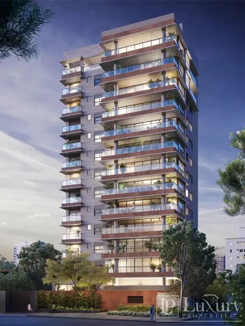 Apartamento com 4 quartos à venda e para alugar, 300m2 em Paraíso, São Paulo - SP - imagem 1 Foto 1 de Apartamento com 4 quartos à venda e para alugar, 300m2 em Paraíso, São Paulo - SP