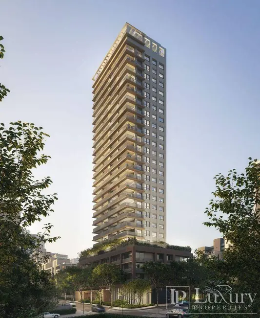 Apartamento com 4 quartos à venda e para alugar, 300m2 em Paraíso, São Paulo - SP - imagem 2 Foto 2 de Apartamento com 4 quartos à venda e para alugar, 300m2 em Paraíso, São Paulo - SP