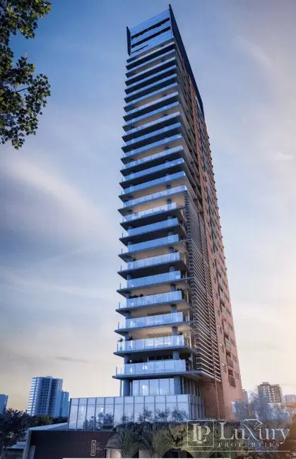 Foto 2 de Apartamento com 4 quartos à venda e para alugar, 310547m2 em Pinheiros, São Paulo - SP