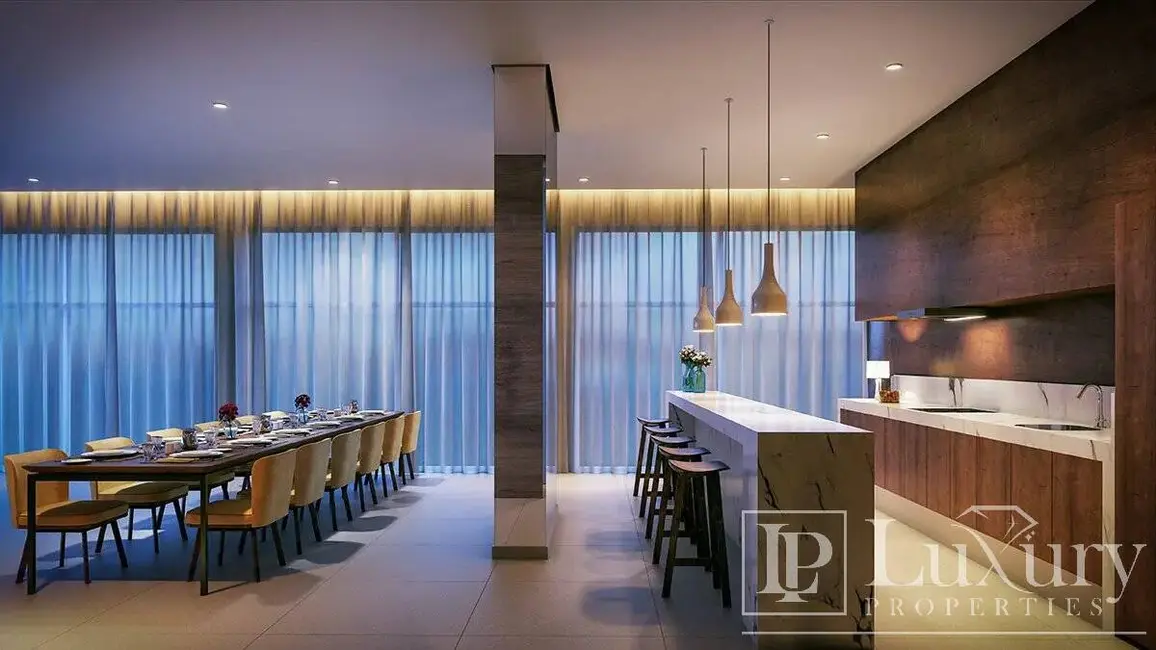 Foto 6 de Apartamento com 4 quartos à venda e para alugar, 310547m2 em Pinheiros, São Paulo - SP