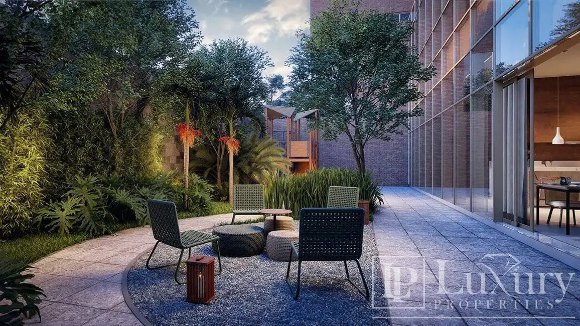 Foto 8 de Apartamento com 4 quartos à venda e para alugar, 310547m2 em Pinheiros, São Paulo - SP