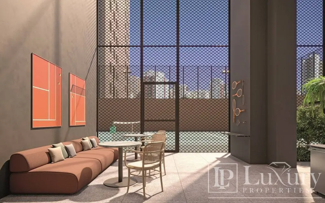 Foto 9 de Apartamento com 3 quartos à venda, 277m2 em Alto de Pinheiros, São Paulo - SP
