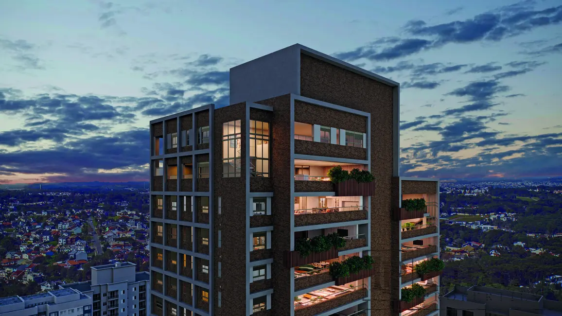 Foto 4 de Apartamento com 3 quartos à venda, 277m2 em Alto de Pinheiros, São Paulo - SP