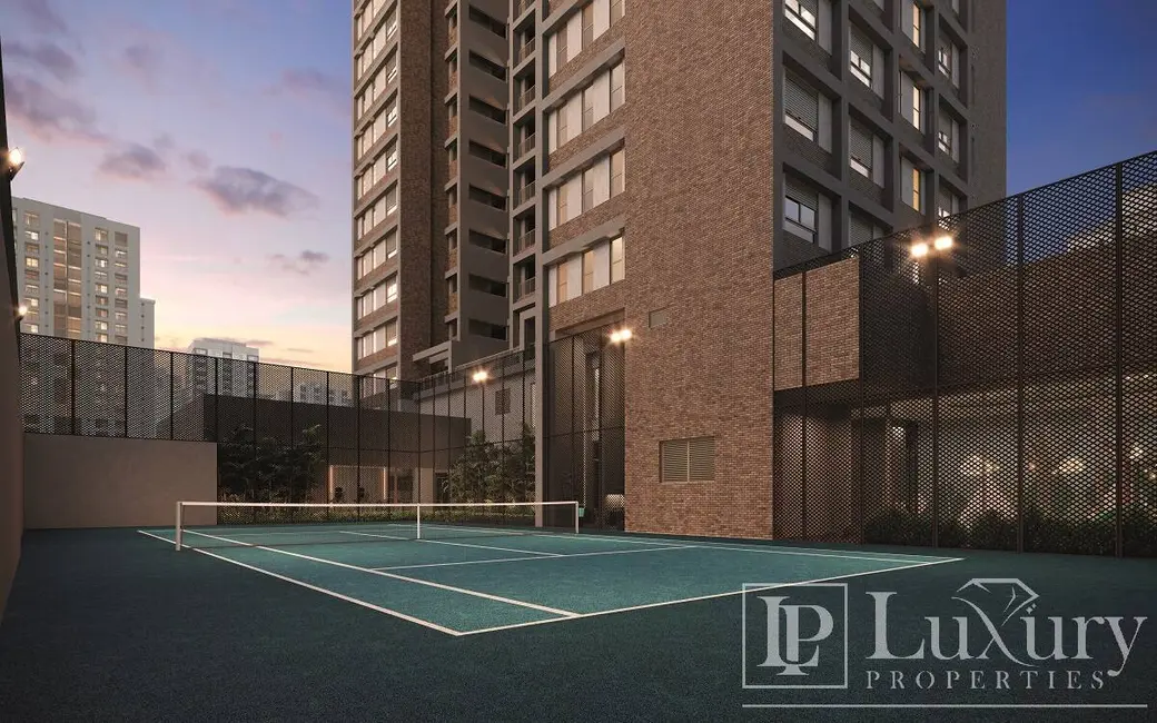 Foto 6 de Apartamento com 3 quartos à venda, 277m2 em Alto de Pinheiros, São Paulo - SP