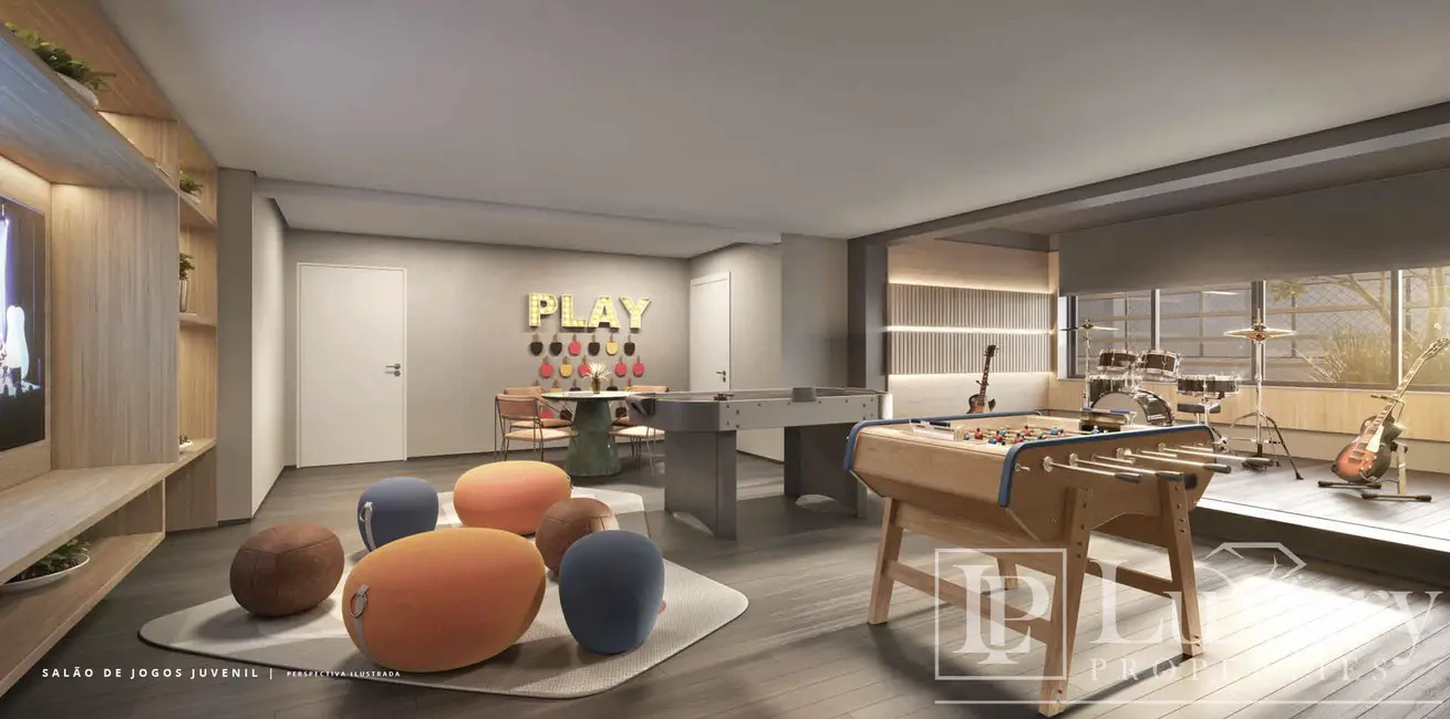 Apartamento com 4 quartos à venda, 281m2 em Paraíso, São Paulo - SP - imagem 7 Foto 7 de Apartamento com 4 quartos à venda, 281m2 em Paraíso, São Paulo - SP