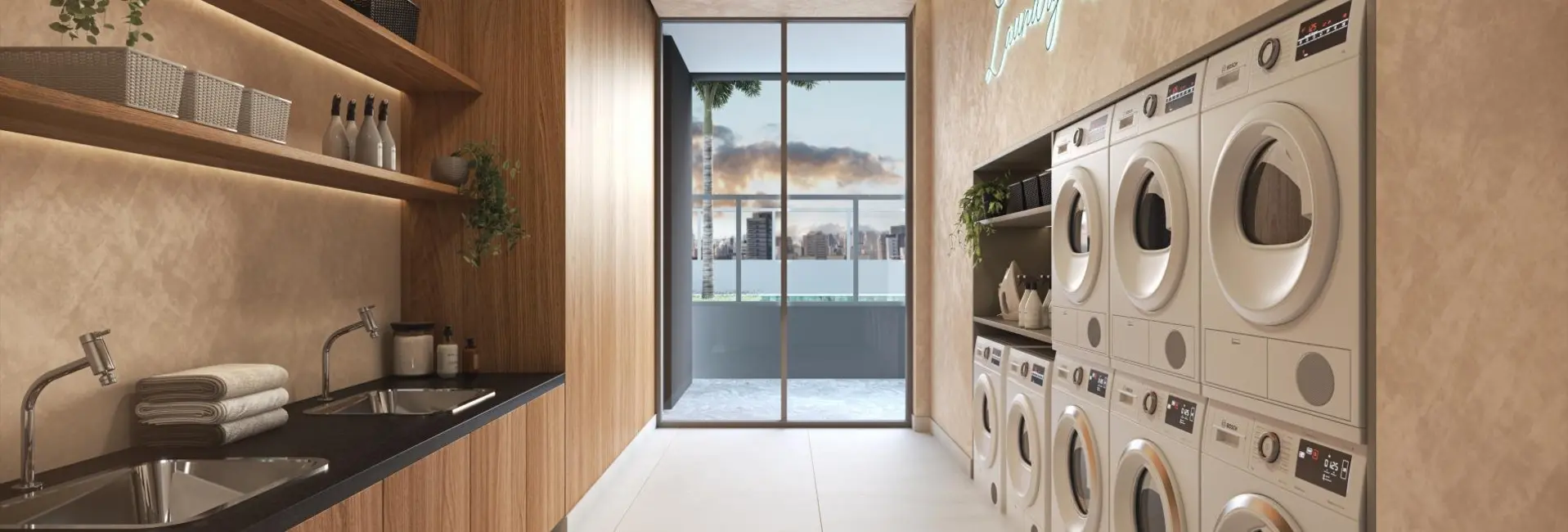 Apartamento com 3 quartos à venda e para alugar, 61835m2 em Vila Clementino, São Paulo - SP - imagem 4 Foto 4 de Apartamento com 3 quartos à venda e para alugar, 61835m2 em Vila Clementino, São Paulo - SP