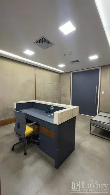 Foto 6 de Sala Comercial para alugar, 280m2 em Cidade Jardim, São Paulo - SP