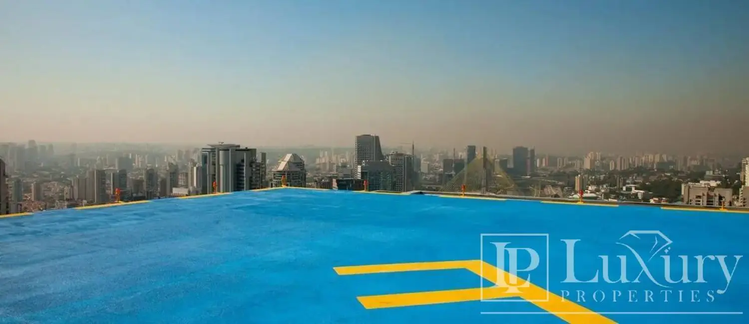 Foto 2 de Sala Comercial para alugar, 280m2 em Cidade Jardim, São Paulo - SP