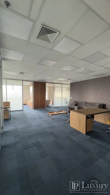 Foto 9 de Sala Comercial para alugar, 280m2 em Cidade Jardim, São Paulo - SP