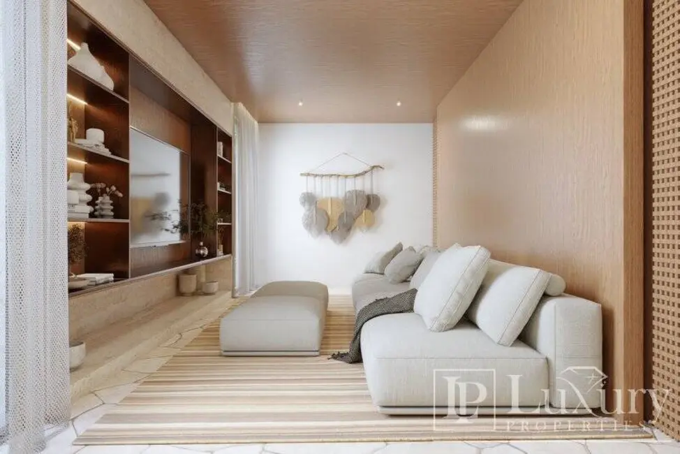 Casa com 5 quartos à venda, 829m2 em Alto de Pinheiros, São Paulo - SP - imagem 6 Foto 6 de Casa com 5 quartos à venda, 829m2 em Alto de Pinheiros, São Paulo - SP