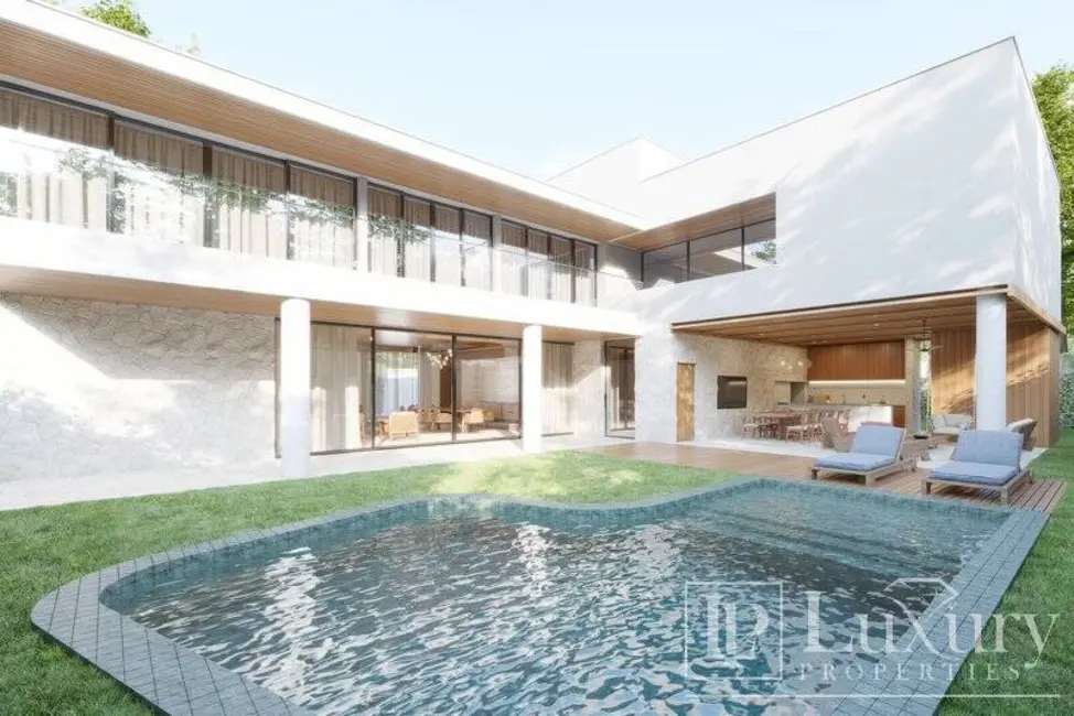 Casa com 5 quartos à venda, 829m2 em Alto de Pinheiros, São Paulo - SP - imagem 1 Foto 1 de Casa com 5 quartos à venda, 829m2 em Alto de Pinheiros, São Paulo - SP