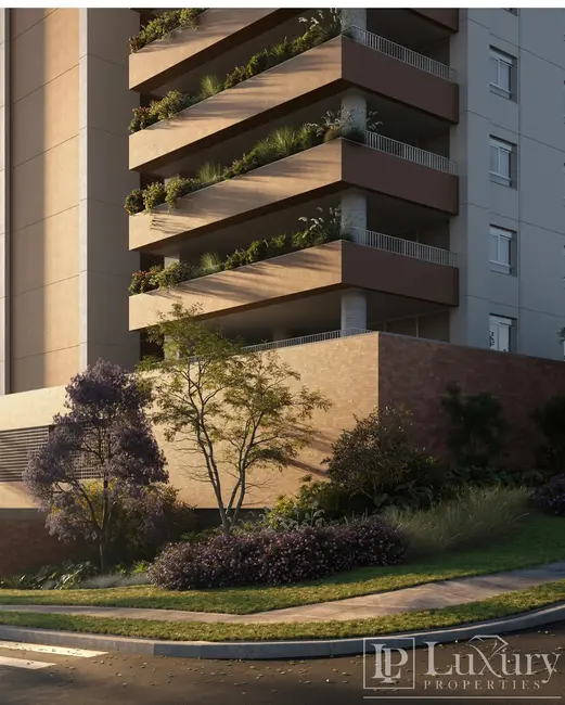 Foto 6 de Apartamento com 4 quartos à venda e para alugar, 270664m2 em Campo Belo, São Paulo - SP