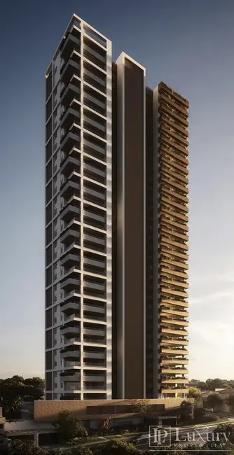 Foto 2 de Apartamento com 4 quartos à venda e para alugar, 270664m2 em Campo Belo, São Paulo - SP