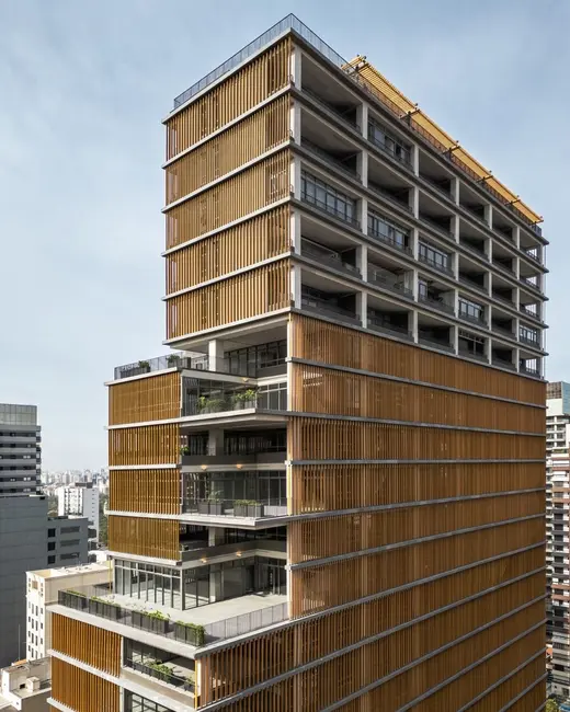Foto 2 de Apartamento com 3 quartos à venda, 54146m2 em Pinheiros, São Paulo - SP