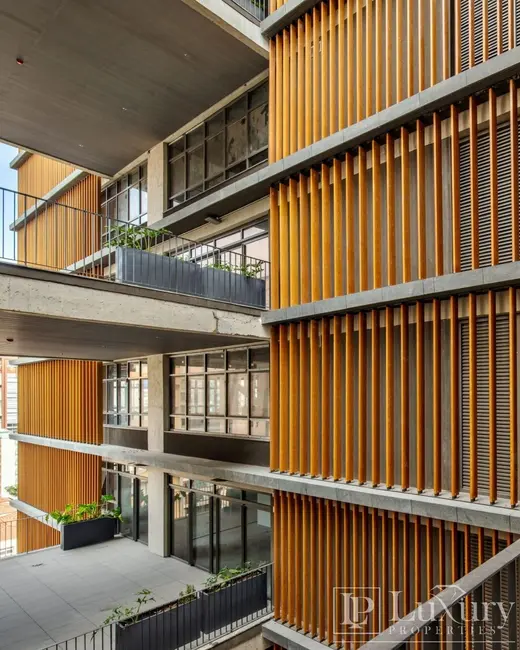 Foto 3 de Apartamento com 3 quartos à venda, 54146m2 em Pinheiros, São Paulo - SP