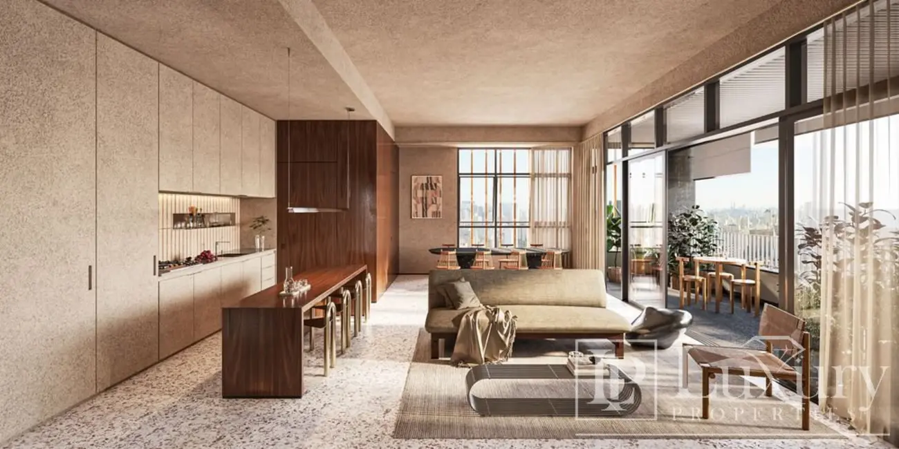 Foto 8 de Apartamento com 3 quartos à venda, 54146m2 em Pinheiros, São Paulo - SP