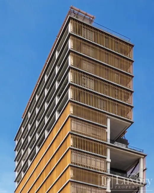 Foto 2 de Apartamento com 3 quartos à venda, 54146m2 em Pinheiros, São Paulo - SP
