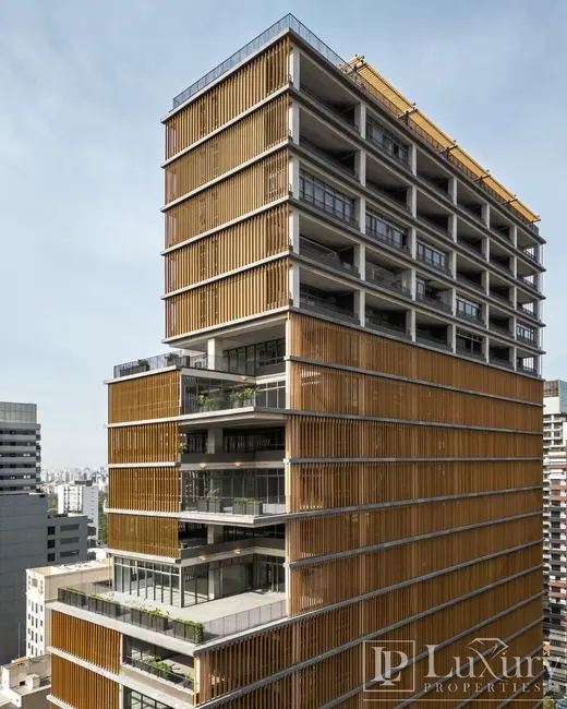 Foto 1 de Apartamento com 3 quartos à venda, 54146m2 em Pinheiros, São Paulo - SP