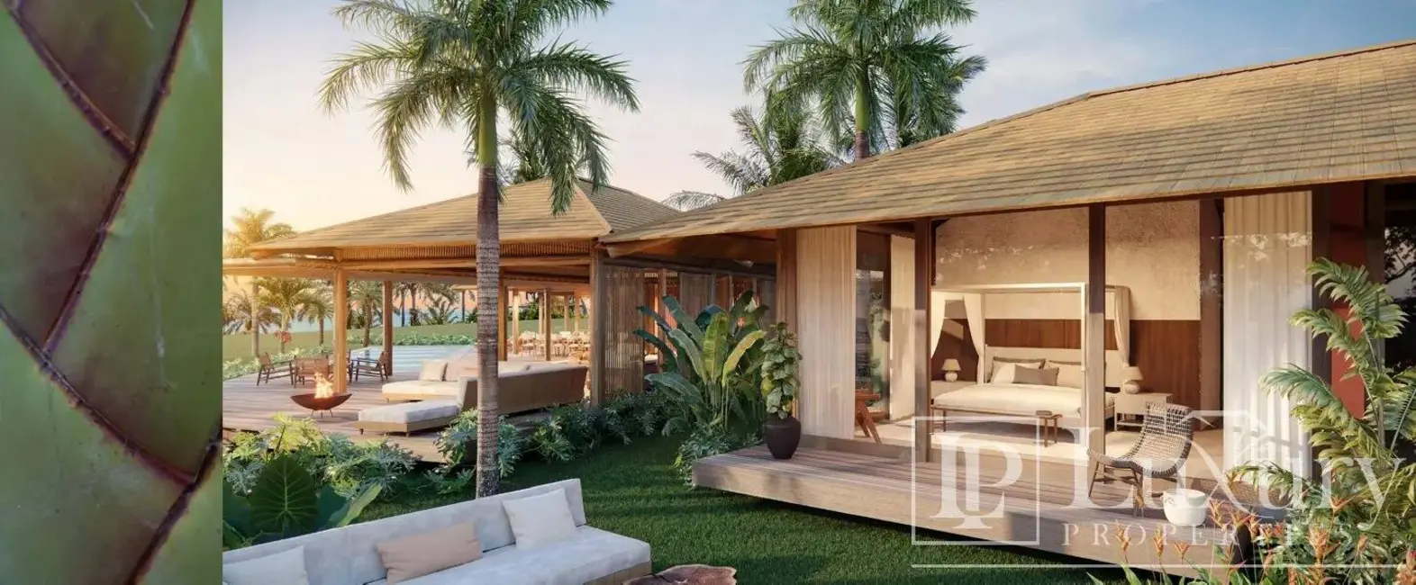 Foto 9 de Apartamento com 6 quartos à venda, 700m2 em Porto Seguro - BA