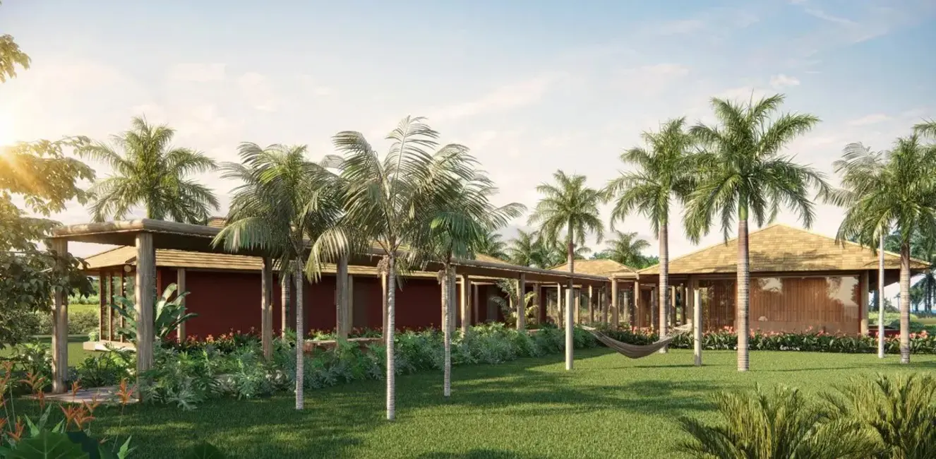 Foto 4 de Apartamento com 6 quartos à venda, 700m2 em Porto Seguro - BA